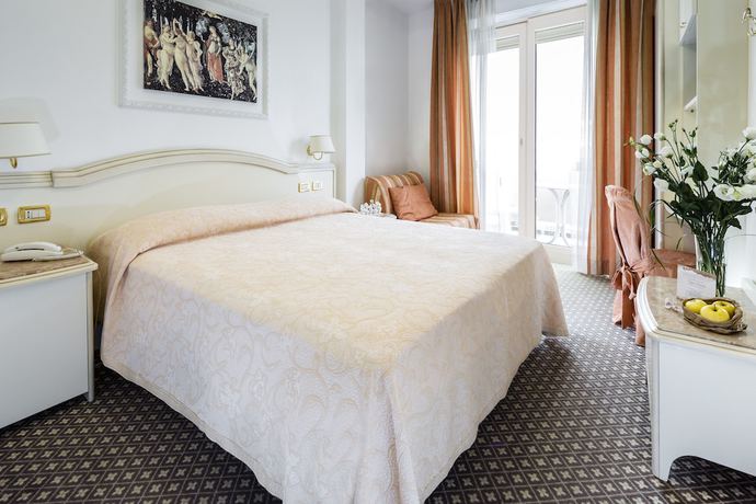 Imagen de la habitación del Hotel Acapulco, Cervia. Foto 11