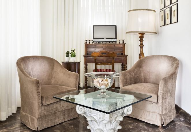 Imagen de los interiores del Hotel Acapulco, Cervia. Foto 18