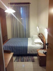 Imagen de la habitación del Hotel Acapulco, Citt&aacute; Studi. Foto 6