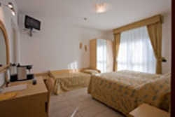 Imagen de la habitación del Hotel Acapulco, Forte de Marmi. Foto 5