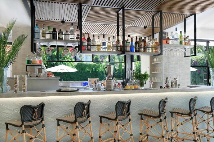 Imagen general del Hotel Acapulco, Lloret de Mar. Foto 6