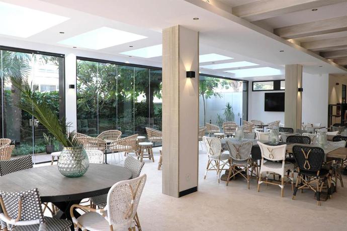 Imagen general del Hotel Acapulco, Lloret de Mar. Foto 10