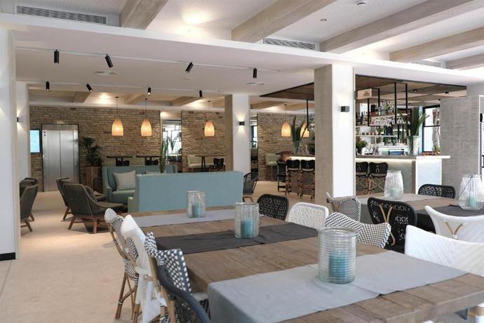 Imagen general del Hotel Acapulco, Lloret de Mar. Foto 11