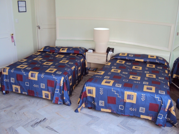 Imagen de la habitación del Hotel Acapulco Malibu. Foto 5