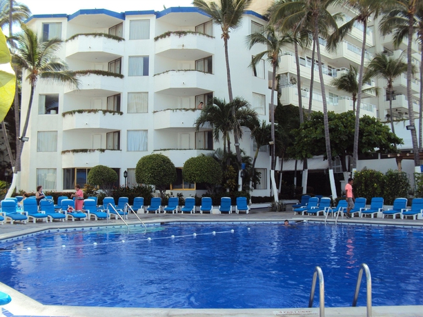 Imagen general del Hotel Acapulco Malibu. Foto 2