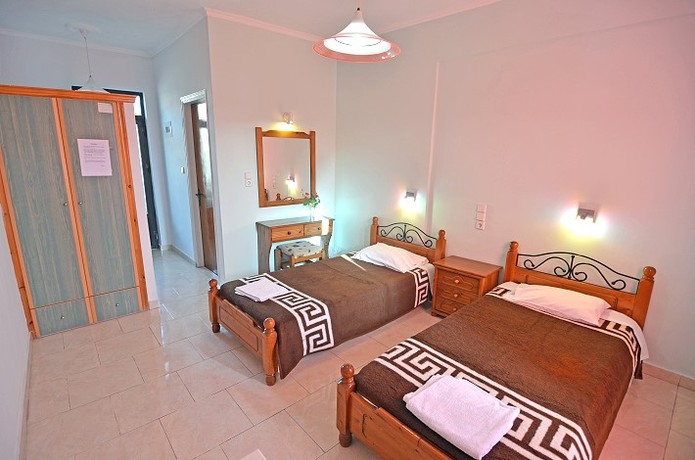 Imagen de la habitación del Hotel Acapulco Marinos Studios and Apartments. Foto 3