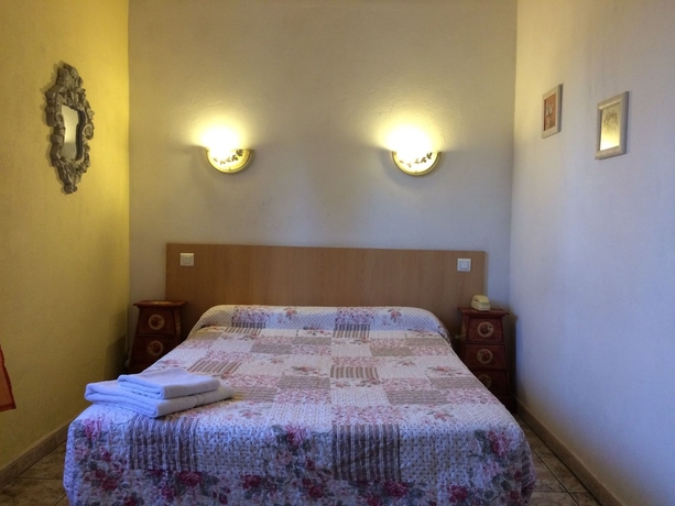 Imagen de la habitación del Hotel Acapulco, Montpellier. Foto 14