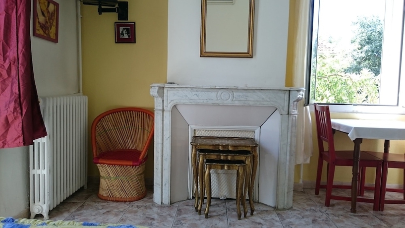 Imagen de la habitación del Hotel Acapulco, Montpellier. Foto 15