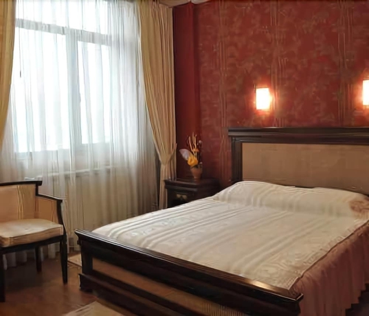 Imagen de la habitación del Hotel Acapulco, PLOIESTI. Foto 5