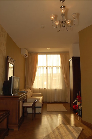 Imagen de la habitación del Hotel Acapulco, PLOIESTI. Foto 11