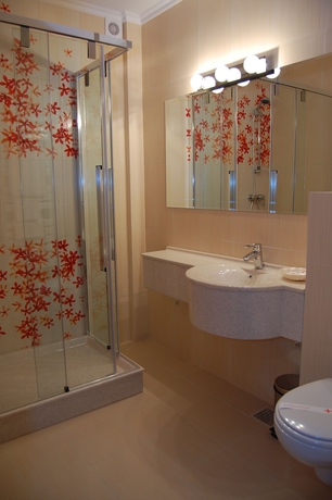 Imagen de la habitación del Hotel Acapulco, PLOIESTI. Foto 18