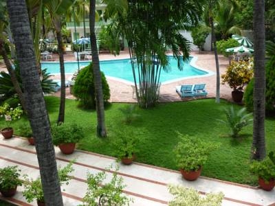 Imagen general del Hotel Acapulco Park. Foto 2
