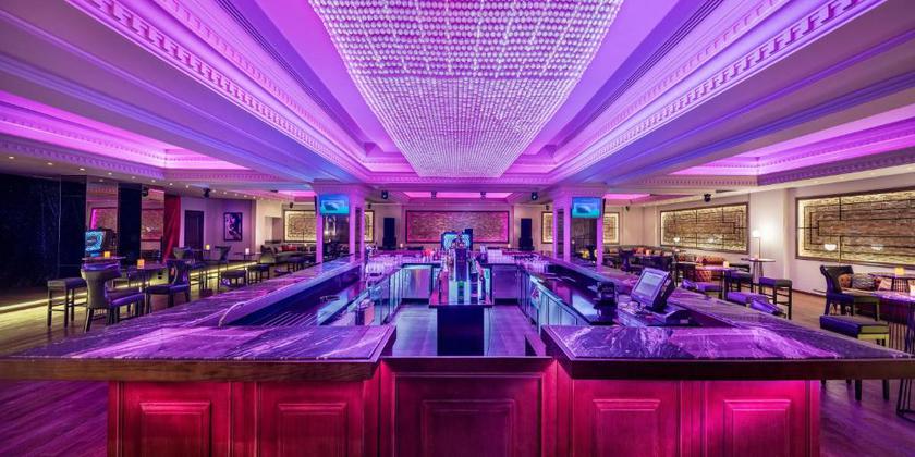 Imagen general del Hotel Acapulco Resort. Foto 10