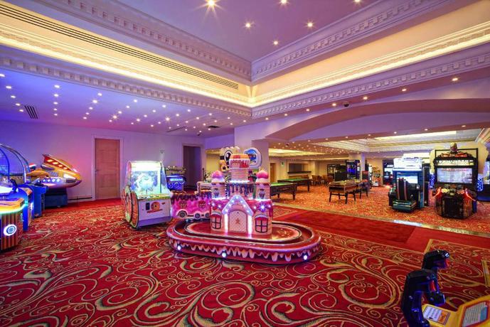 Imagen general del Hotel Acapulco Resort. Foto 12