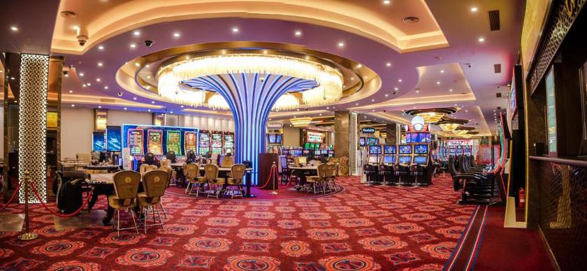 Imagen general del Hotel Acapulco Resort. Foto 13