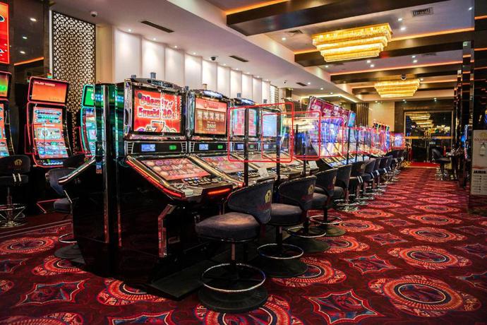 Imagen general del Hotel Acapulco Resort. Foto 14