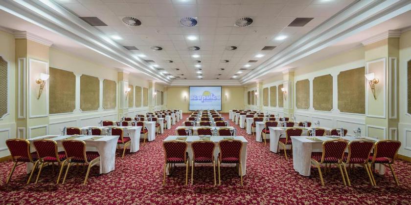 Imagen general del Hotel Acapulco Resort. Foto 16