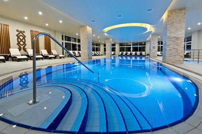 Imagen general del Hotel Acapulco Resort. Foto 17