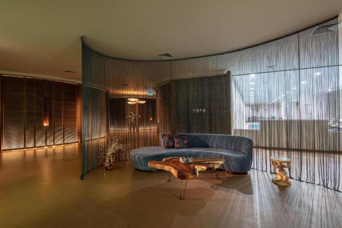 Imagen general del Hotel Acapulco Resort. Foto 22