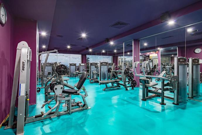 Imagen general del Hotel Acapulco Resort. Foto 23