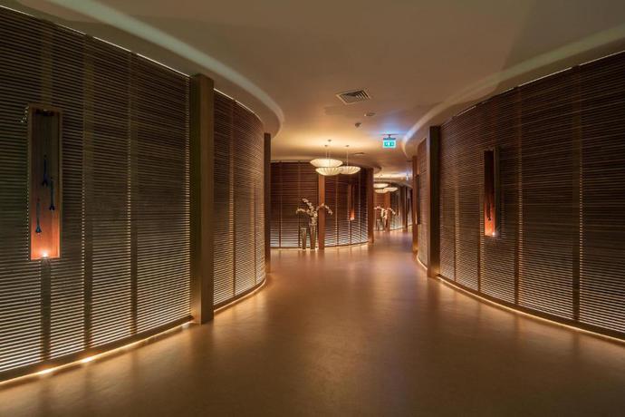 Imagen general del Hotel Acapulco Resort. Foto 24