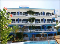 Imagen general del Hotel Acapulco Turquesa. Foto 1