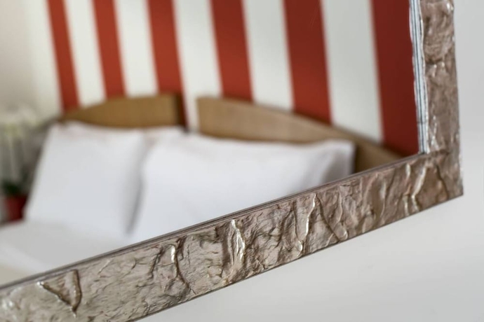 Imagen de la habitación del Hotel Acasamia Welchome. Foto 10