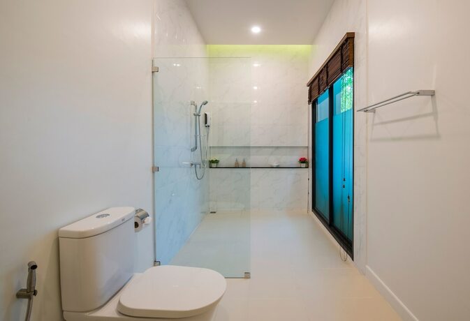 Imagen general del Hotel Acasia Pool Villas Resort Phuket. Foto 8