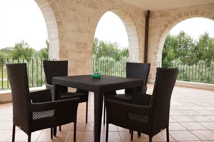 Imagen de la habitación del Hotel Acaya Golf Resort and Spa. Foto 10