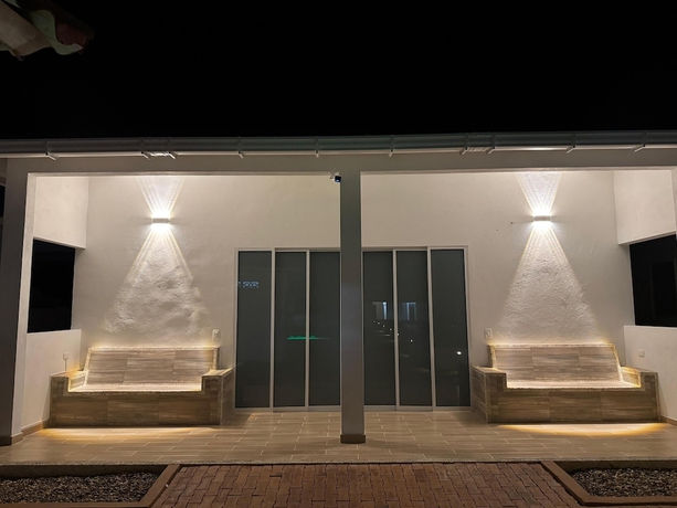Imagen de la habitación del Hotel Acaymas Club. Foto 5