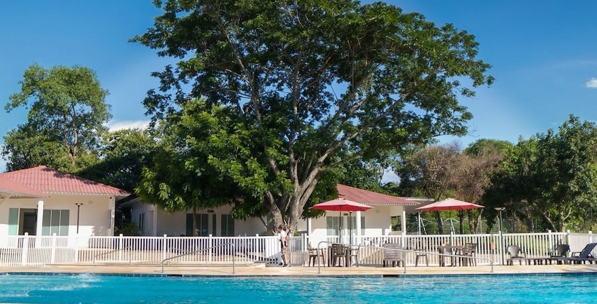 Imagen de la habitación del Hotel Acaymas Club. Foto 10