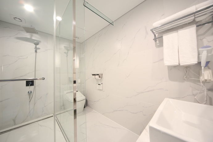 Imagen de la habitación del Hotel Acc Design. Foto 2