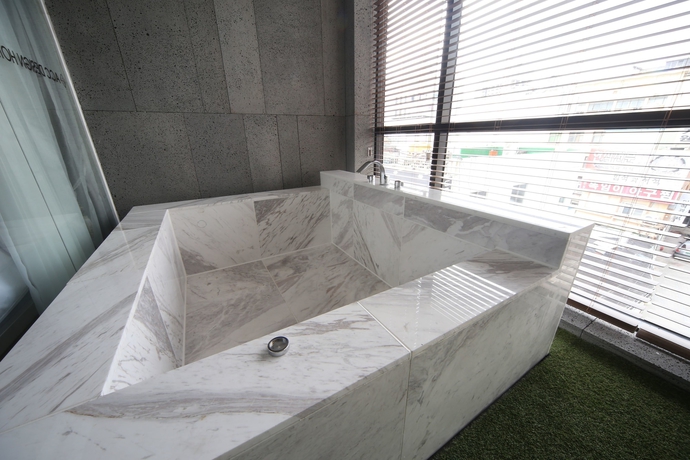 Imagen de la habitación del Hotel Acc Design. Foto 6