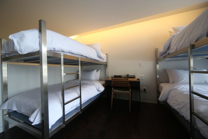 Imagen de la habitación del Hotel Acc Design. Foto 8