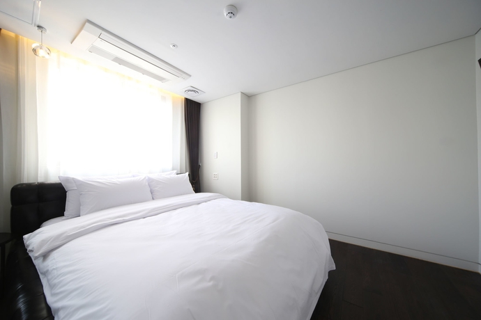 Imagen de la habitación del Hotel Acc Design. Foto 10