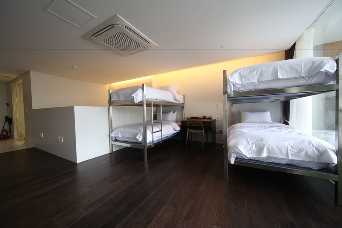 Imagen de la habitación del Hotel Acc Design. Foto 11