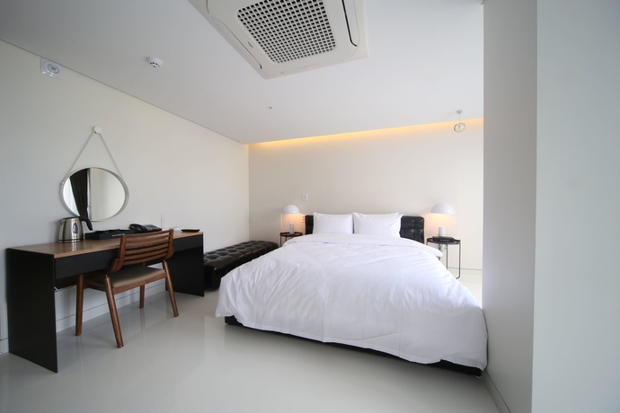 Imagen de la habitación del Hotel Acc Design. Foto 12