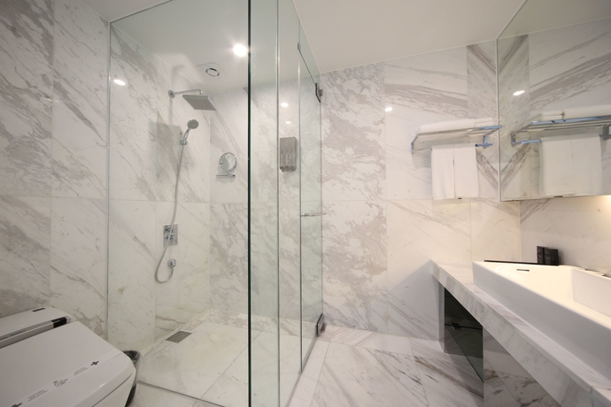 Imagen de la habitación del Hotel Acc Design. Foto 13