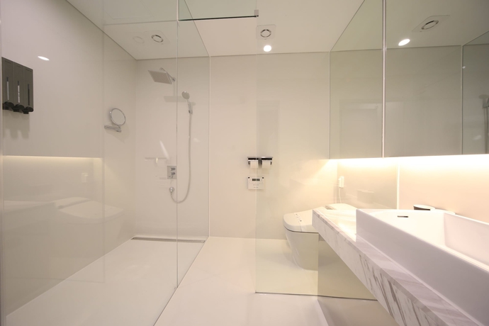 Imagen de la habitación del Hotel Acc Design. Foto 14