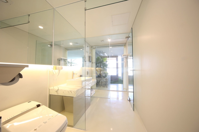 Imagen de la habitación del Hotel Acc Design. Foto 15