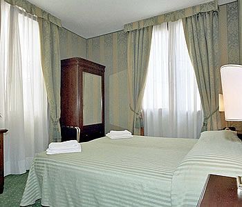 Imagen de la habitación del Hotel Acca. Foto 9