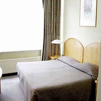 Imagen de la habitación del Hotel Acca International Hotel. Foto 4
