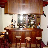 Imagen del bar/restaurante del Hotel Acca International Hotel. Foto 3