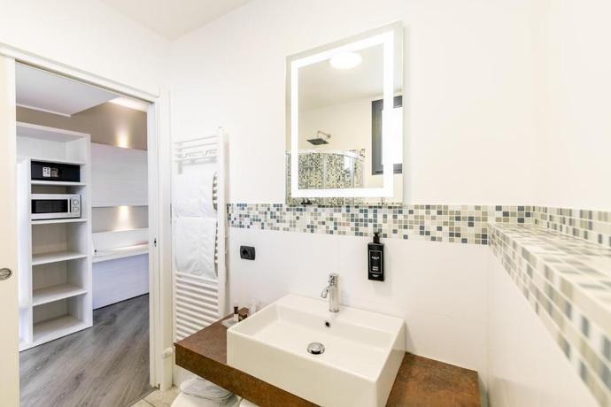 Imagen de la habitación del Hotel Acca Palace. Foto 6