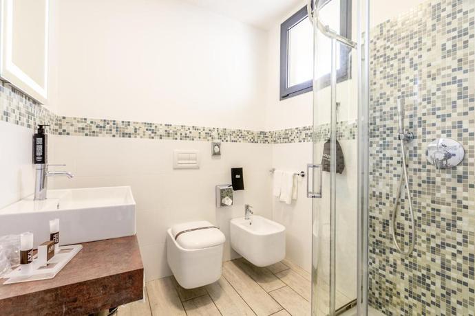 Imagen de la habitación del Hotel Acca Palace. Foto 10