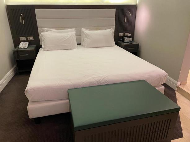 Imagen de la habitación del Hotel Accademia, Trevi. Foto 9