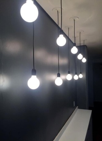 Imagen general del Hotel A&ccedil;ores Flat Design. Foto 1