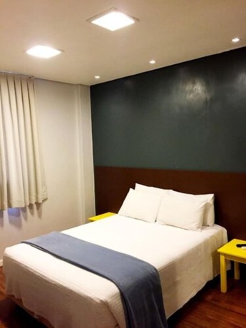 Imagen general del Hotel A&ccedil;ores Flat Design. Foto 2