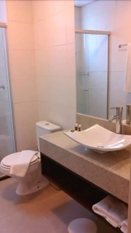 Imagen general del Hotel A&ccedil;ores Flat Design. Foto 3