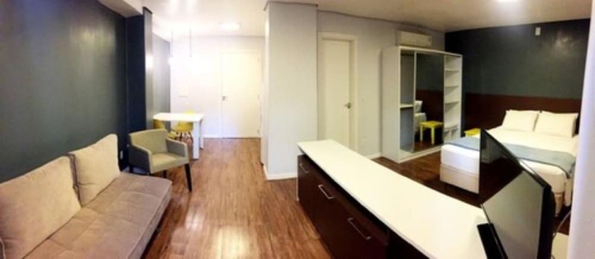 Imagen de la habitación del Hotel A&ccedil;ores Flat Design. Foto 13